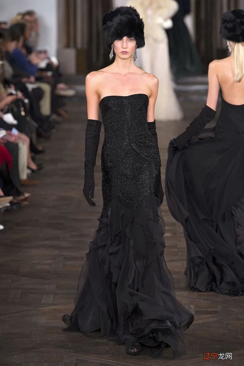 前卫风格从“头”开始