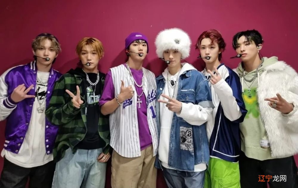 前卫风格从“头”开始