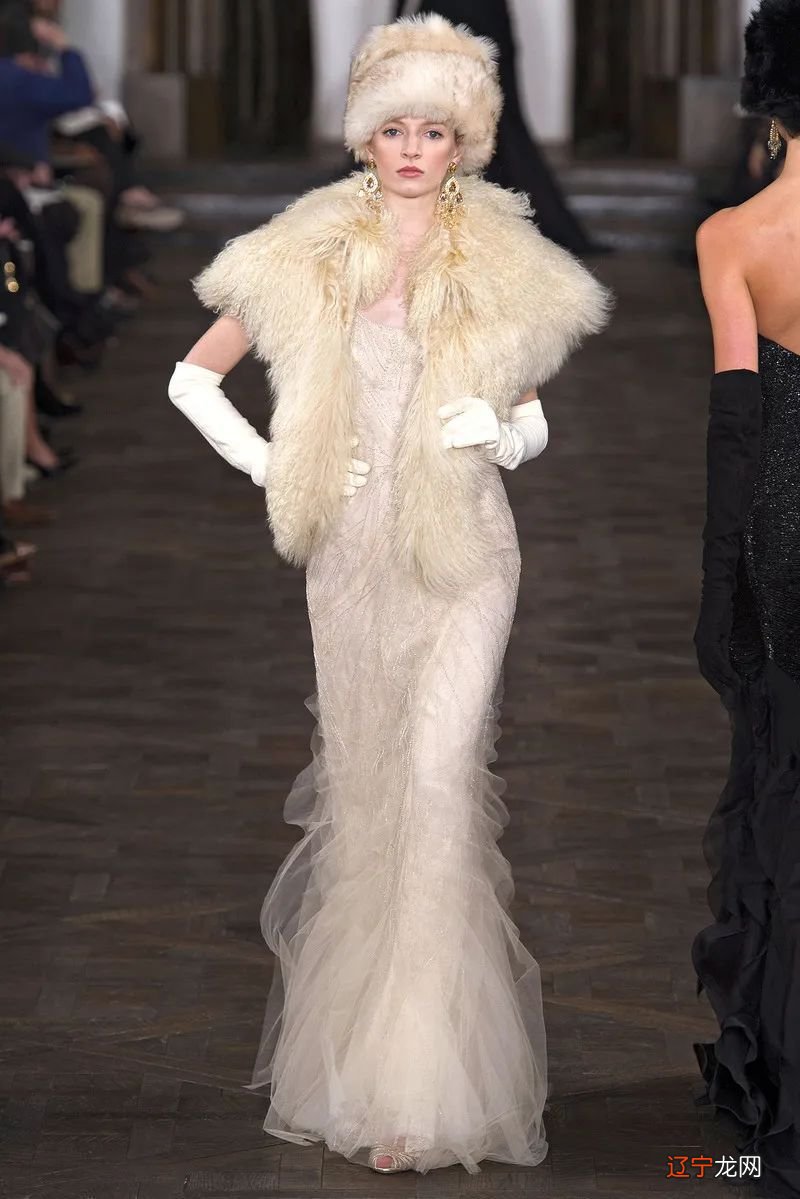 前卫风格从“头”开始