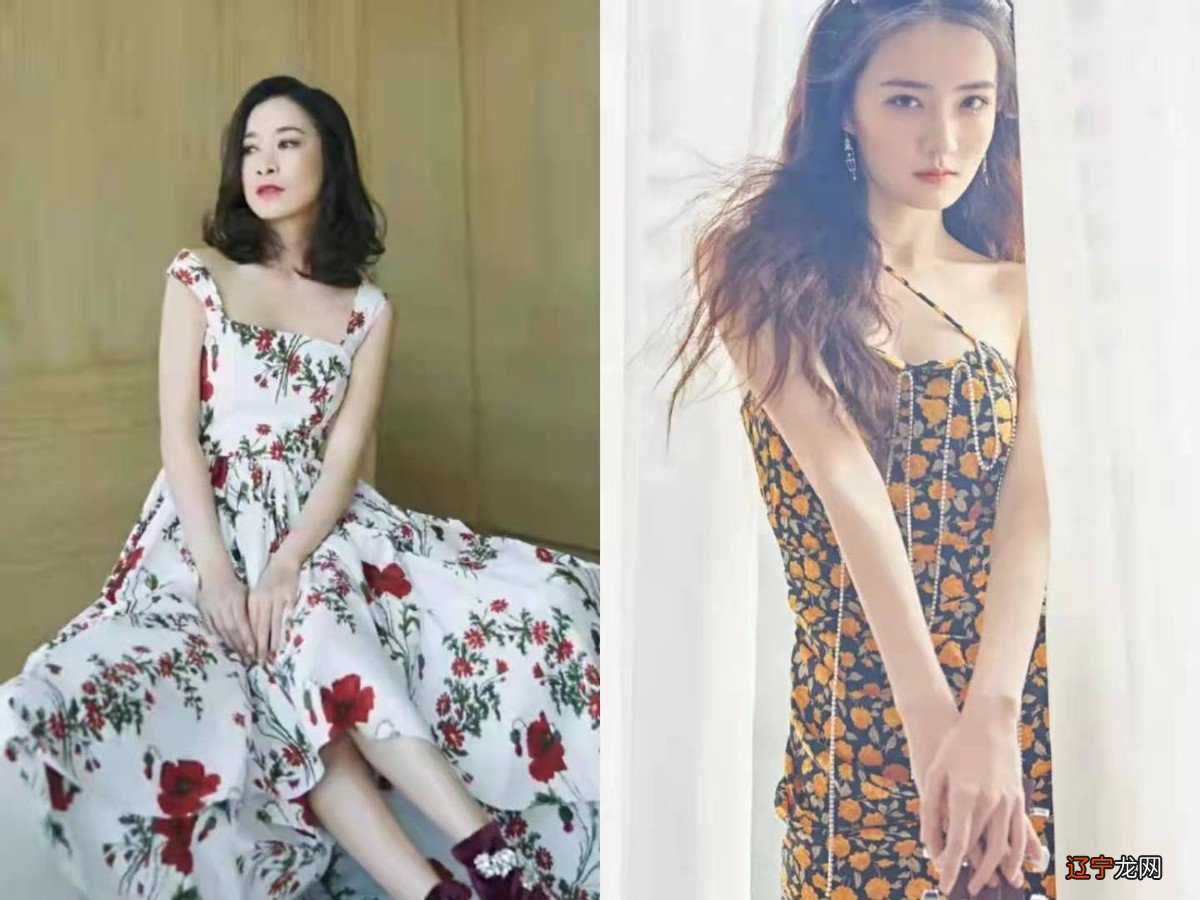 邓文迪17岁小女儿真霸气，穿吊带裙秀身材，颇有老妈当年风采