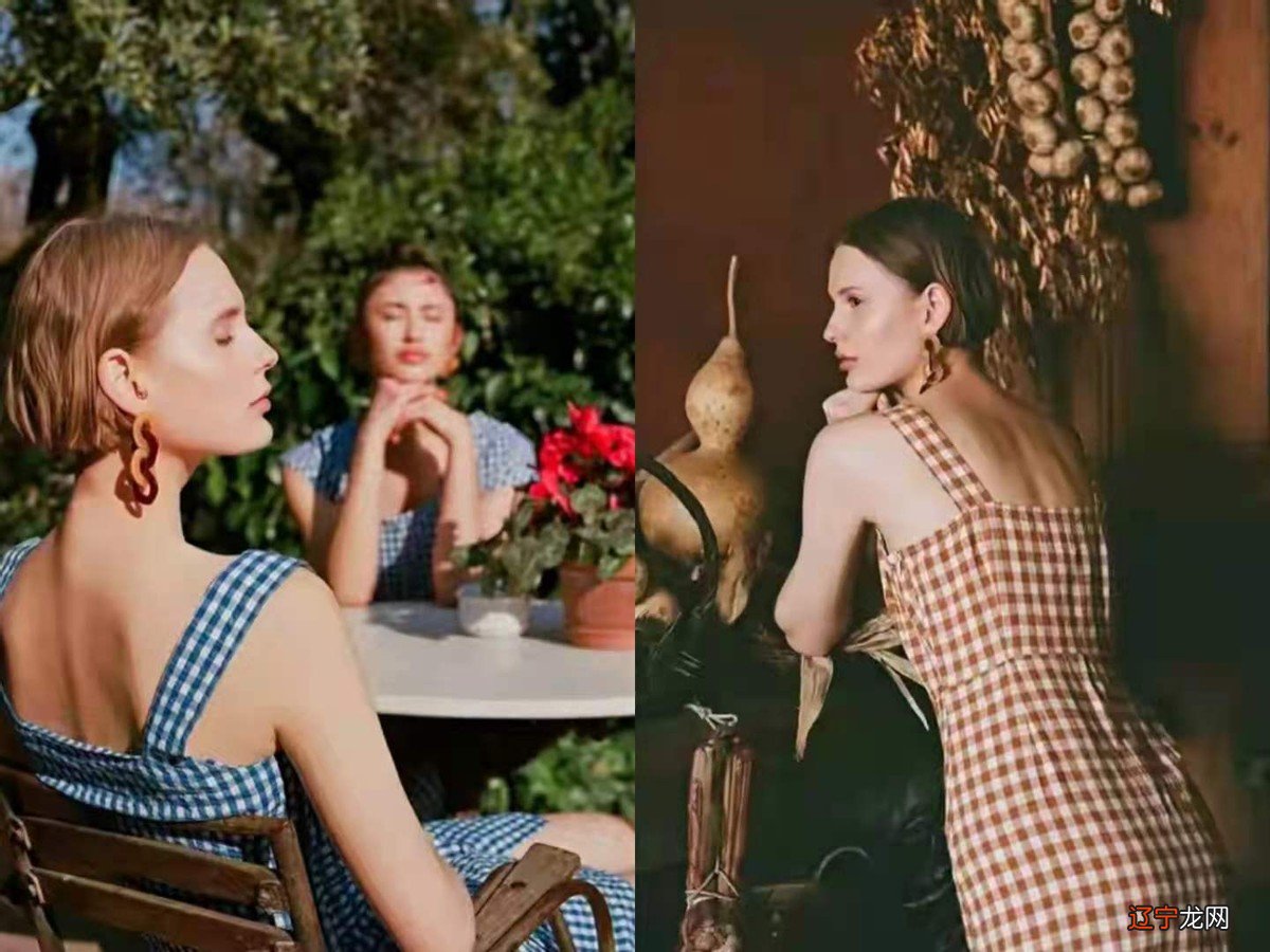 邓文迪17岁小女儿真霸气，穿吊带裙秀身材，颇有老妈当年风采