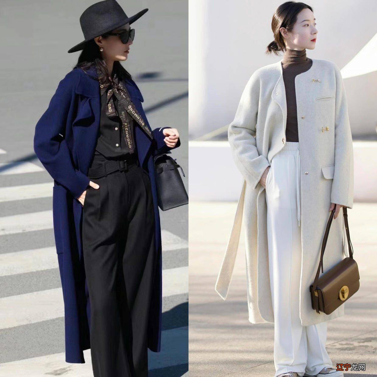 新年推荐这三款羽绒马甲外套,时尚又显瘦,让你美出新高度