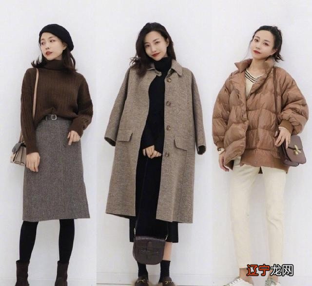 娇小女生秋冬怎么穿？注意这“3要3不要”，轻松穿出“瘦高感”