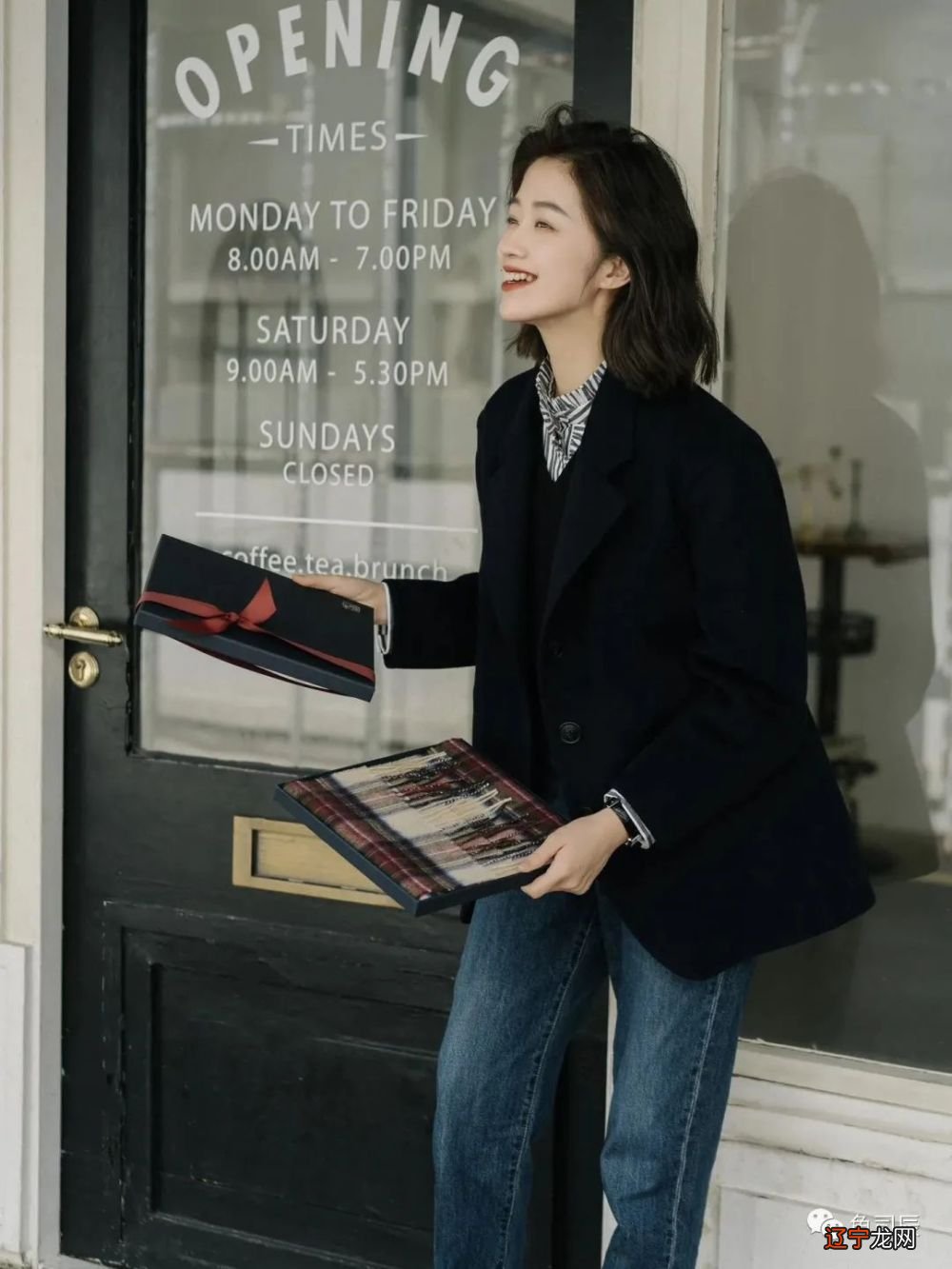 今年爆火的“外套”，小个子穿一次就知道多洋气，既提气质又显高