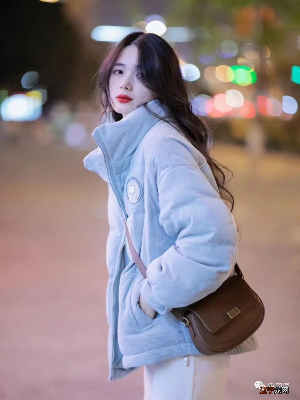 今年爆火的“外套”，小个子穿一次就知道多洋气，既提气质又显高