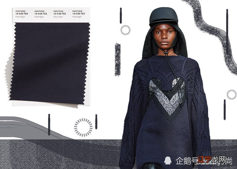 2021年春季流行色趋势，聪明的人，会巧妙用在本季穿搭里