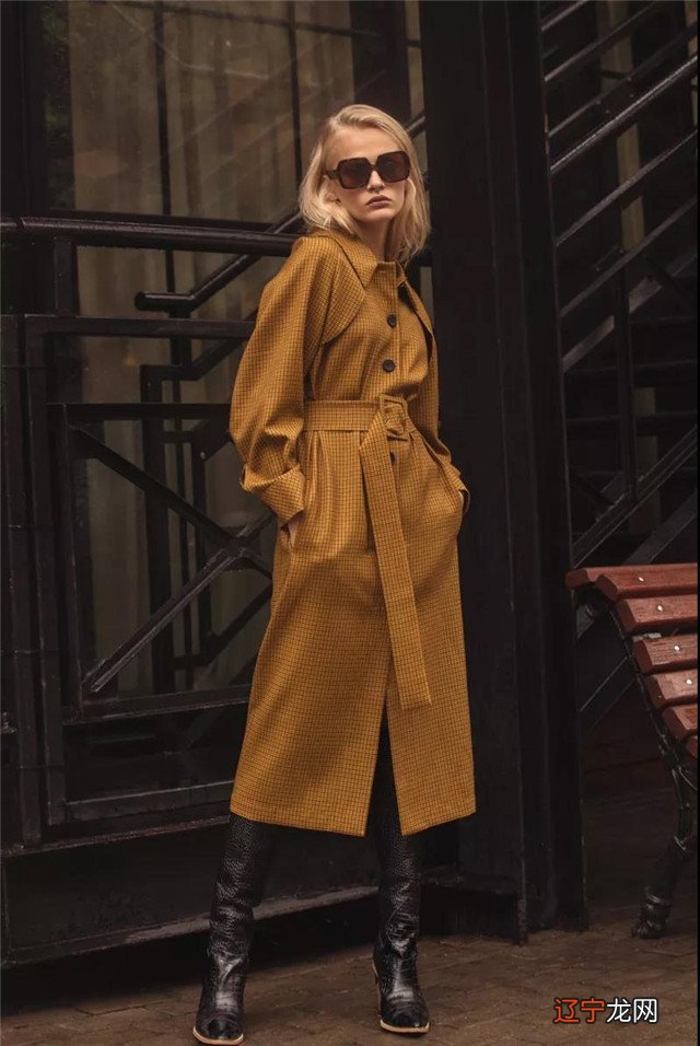 好衣服≠贵衣服，掌握好这3个“要素”，平价大衣一样能打造高级感