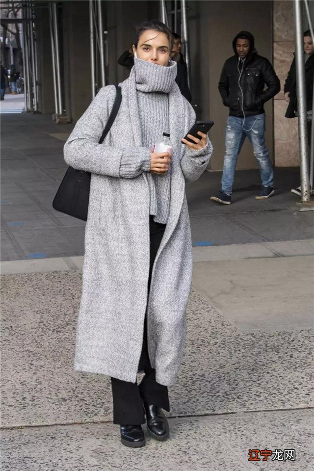 好衣服≠贵衣服，掌握好这3个“要素”，平价大衣一样能打造高级感