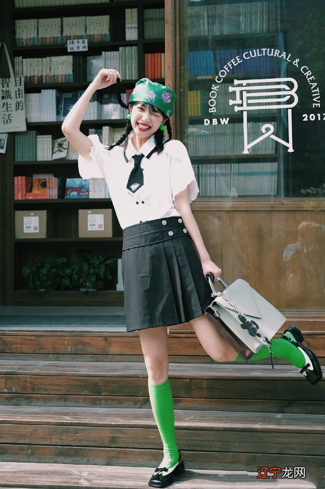 小个子不管穿裙还是穿裤，最好避免这3个“长度”，免得显矮显胖