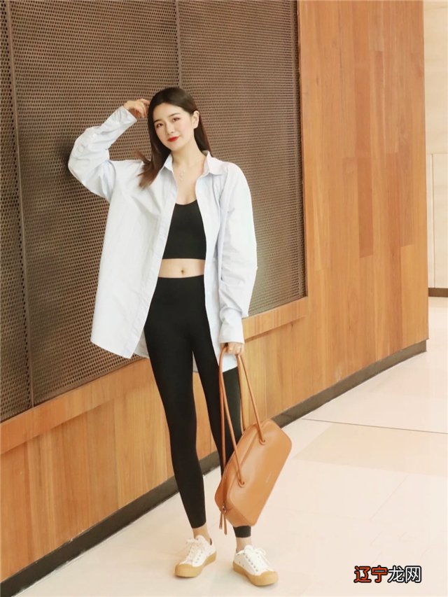 若你是“大象腿”,建议别穿阔腿裤,换成这4种裤子,准能显瘦高