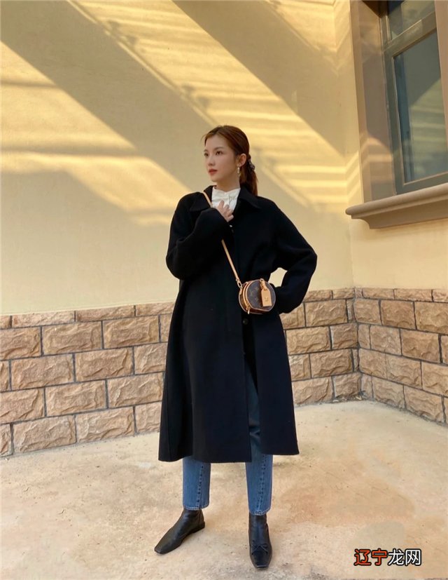 若你是“大象腿”,建议别穿阔腿裤,换成这4种裤子,准能显瘦高