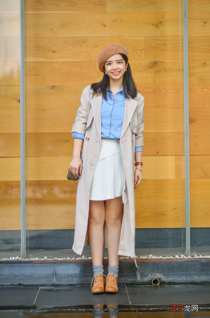 三木就是厉害,穿“半身裙+衬衫”气质高级,论起衣品从来没输过