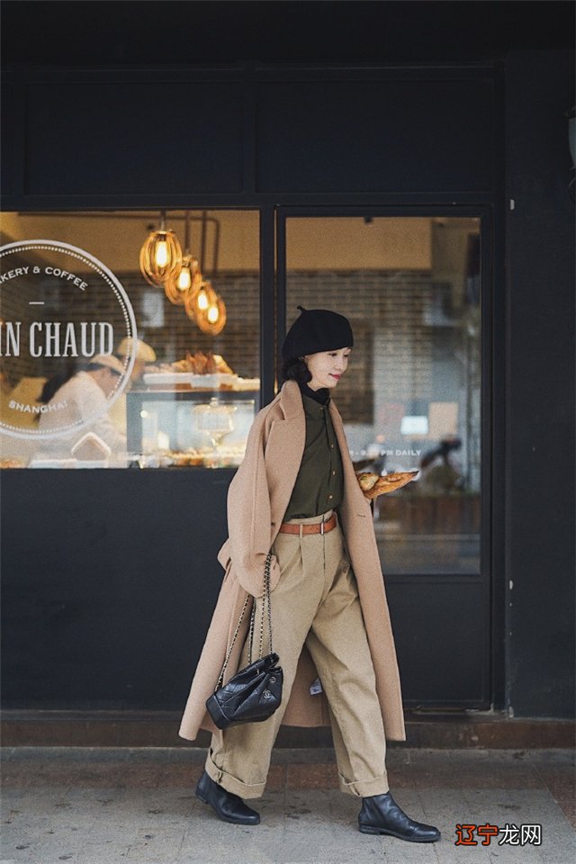 为什么你穿棕色大衣很显老？忽略这3点“穿搭细节”，能穿对才怪