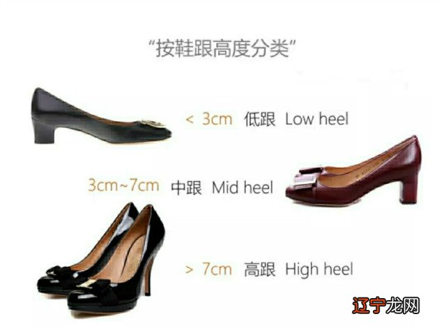 今年的鞋跟流行“穿短不穿长”，穿着舒适还显个高，小个子都爱了