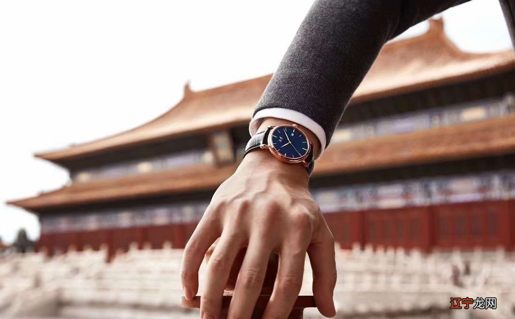 50岁中年男人，别再戴卡西欧了！这5个国产手表，买得起也配得上