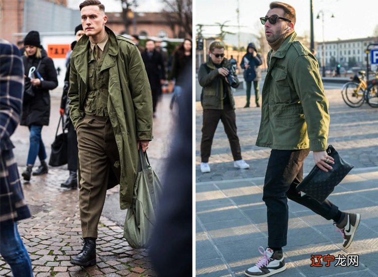 男人过了四十岁，别只穿黑色，这3种“明亮色”，减龄还显男人味