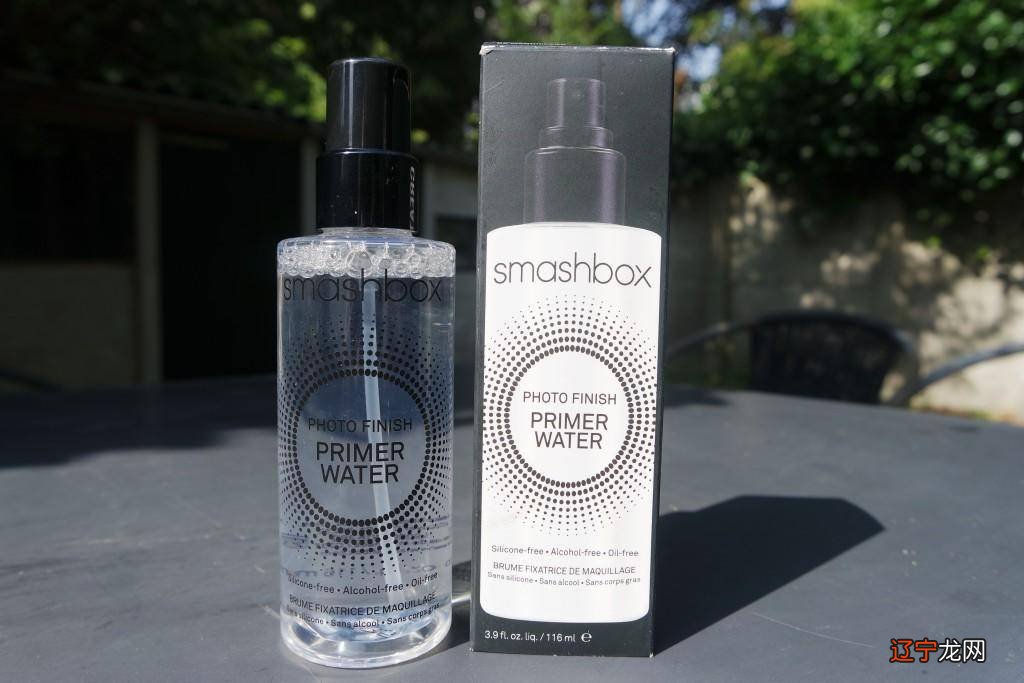 夏天化完妆，请加这一个小步骤！整天都不脱妆啦！