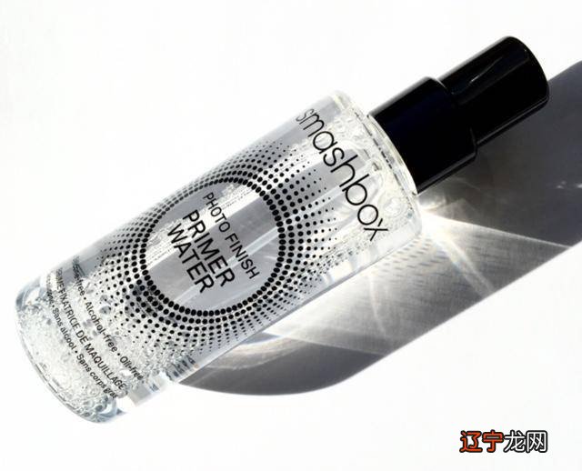 夏天化完妆，请加这一个小步骤！整天都不脱妆啦！