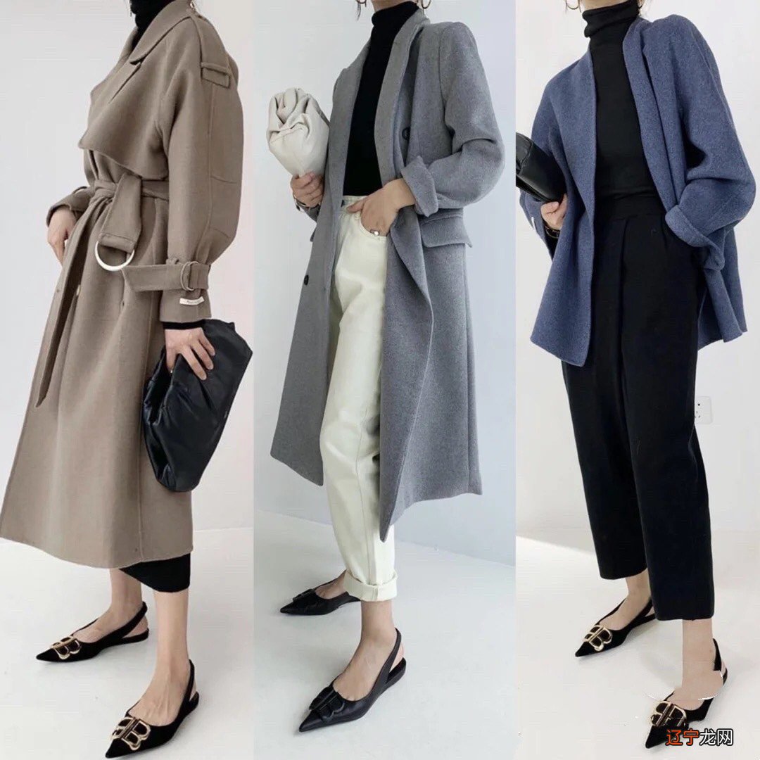 30+女人秋冬怎么穿好看?6个技巧18套搭配,轻松穿出时髦高级感!