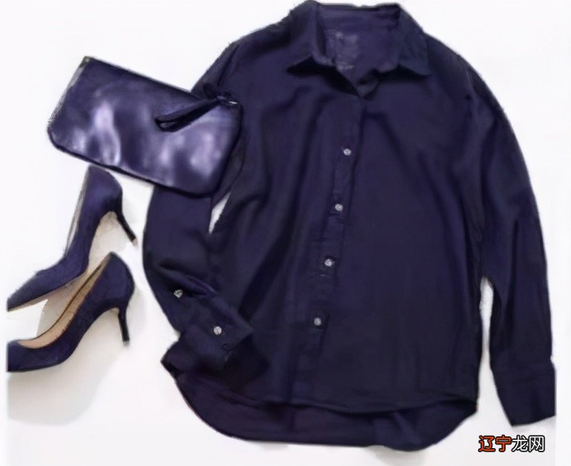 穿对色彩凭什么？7大“基础色”的挑选秘诀，搭配师独家穿搭干货