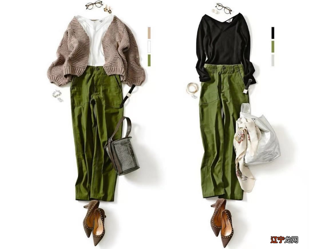 穿对色彩凭什么？7大“基础色”的挑选秘诀，搭配师独家穿搭干货