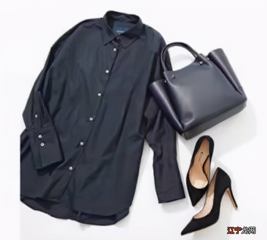 穿对色彩凭什么？7大“基础色”的挑选秘诀，搭配师独家穿搭干货