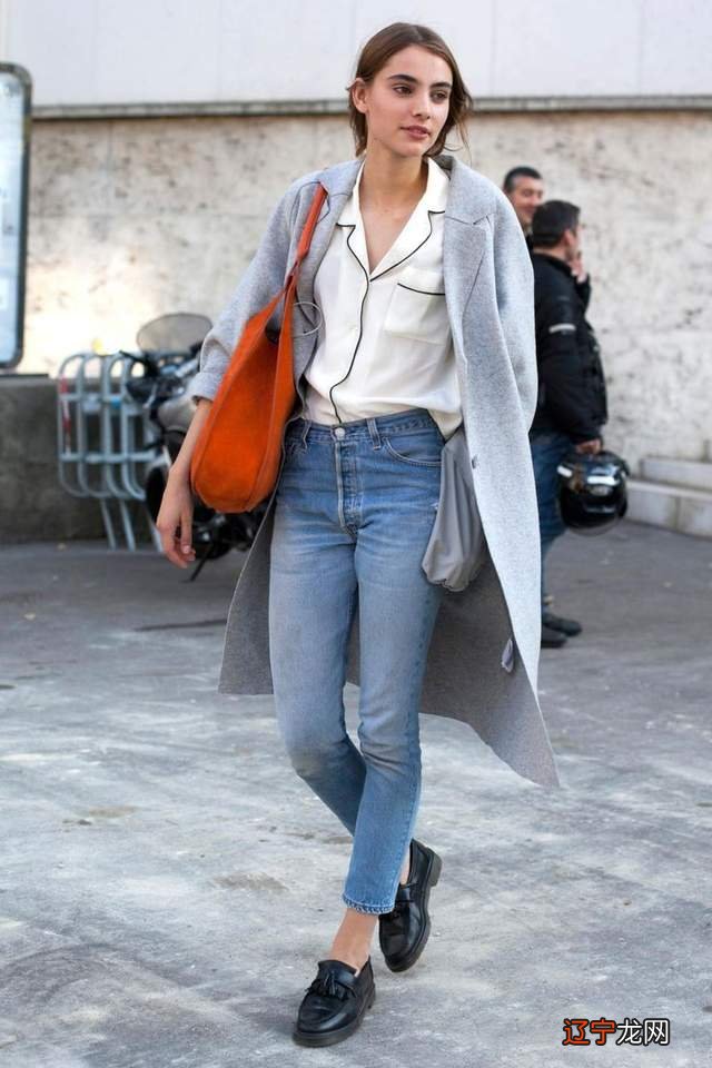 什么？睡衣还能当内搭，今年冬天又省钱了