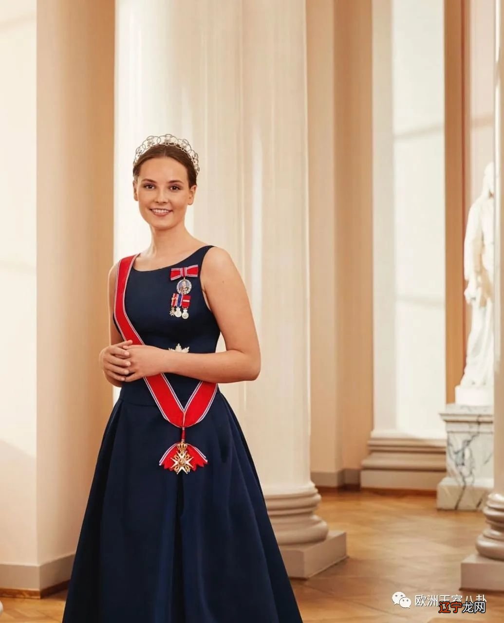 2022年王室那些美丽闪耀的瞬间