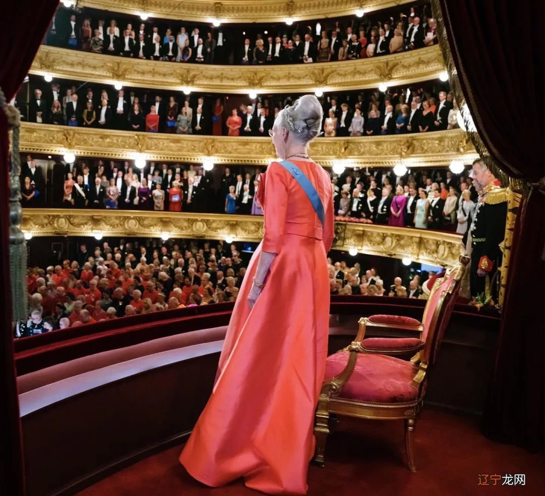 2022年王室那些美丽闪耀的瞬间