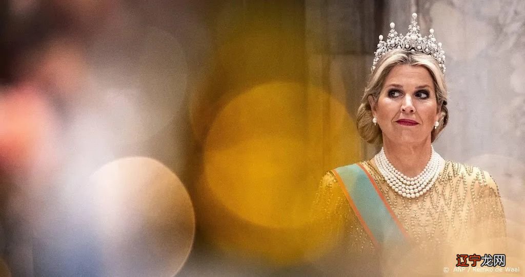 2022年王室那些美丽闪耀的瞬间