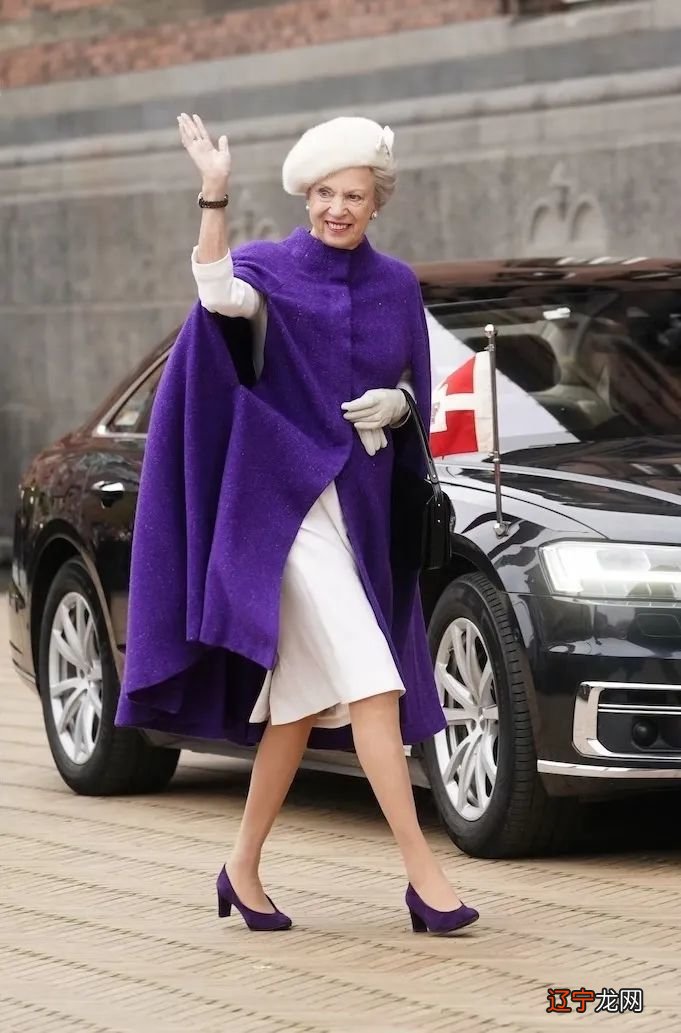 2022年王室那些美丽闪耀的瞬间