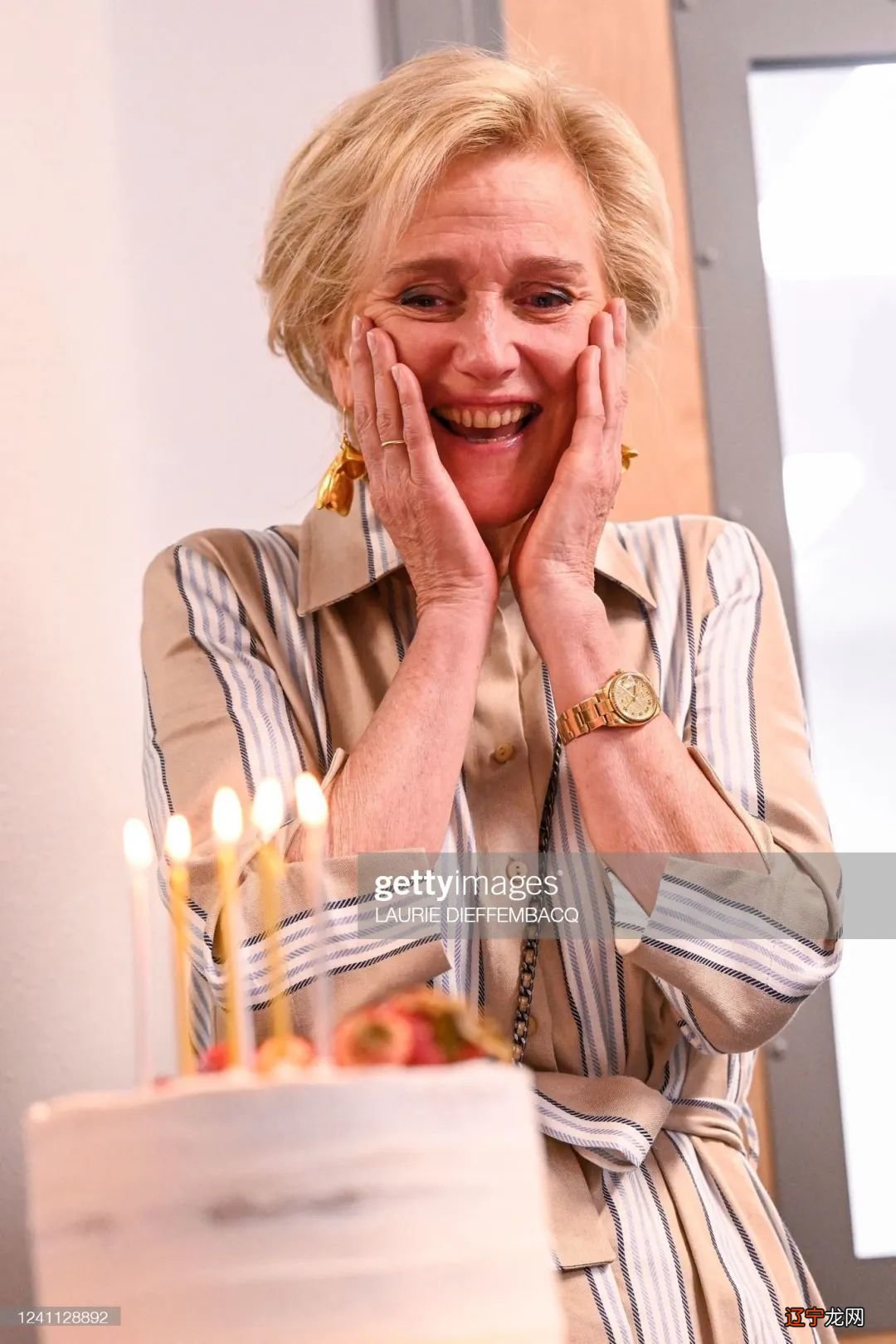 2022年王室那些美丽闪耀的瞬间