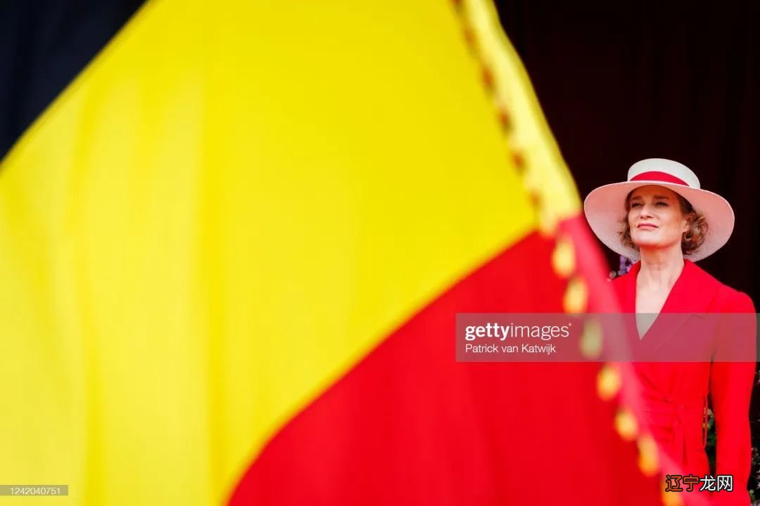 2022年王室那些美丽闪耀的瞬间