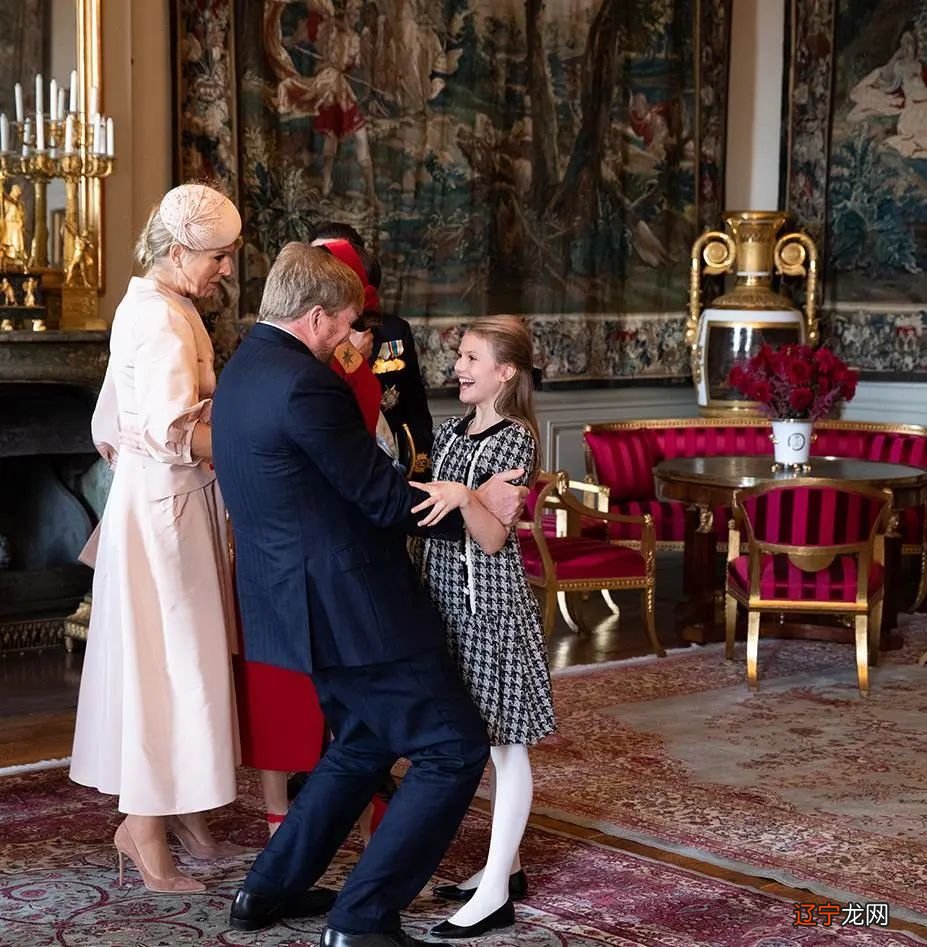 2022年王室那些美丽闪耀的瞬间