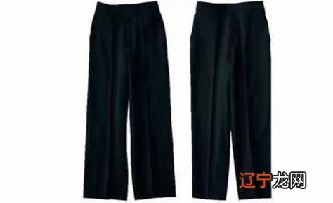 为什么“穿裤子”这么多讲究？不懂专业的选款、搭配，越穿越俗气
