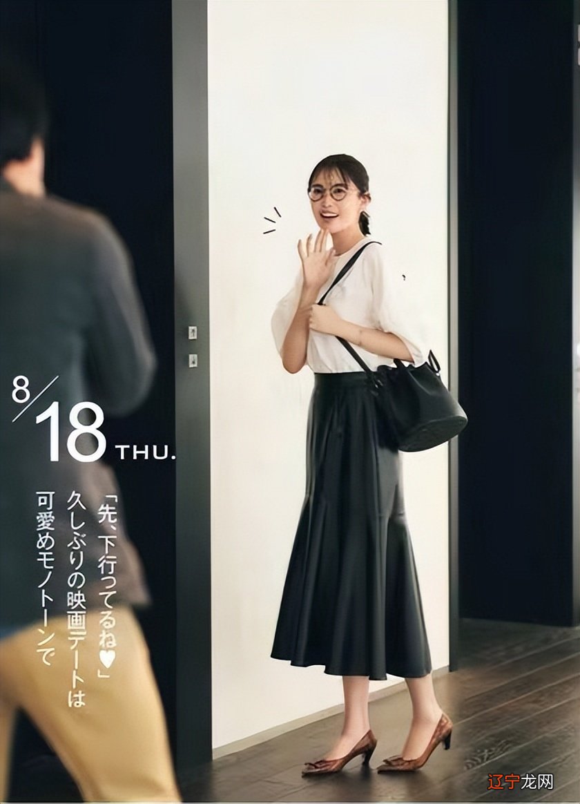 瞬间被惊艳!魅力女人的“摩登穿搭”大揭底,这也太好看了吧