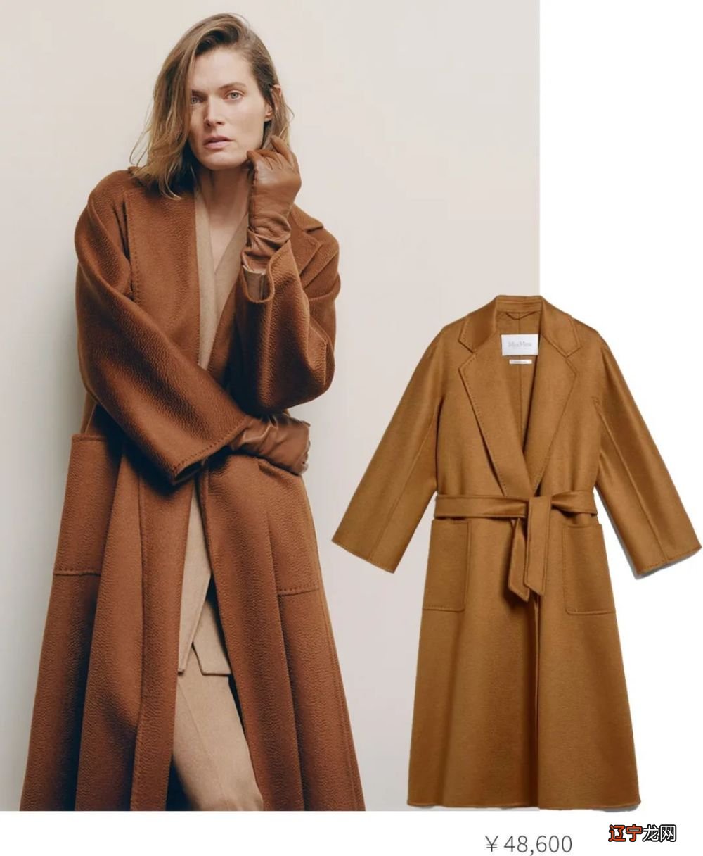 Max Mara,依旧是神一般的存在