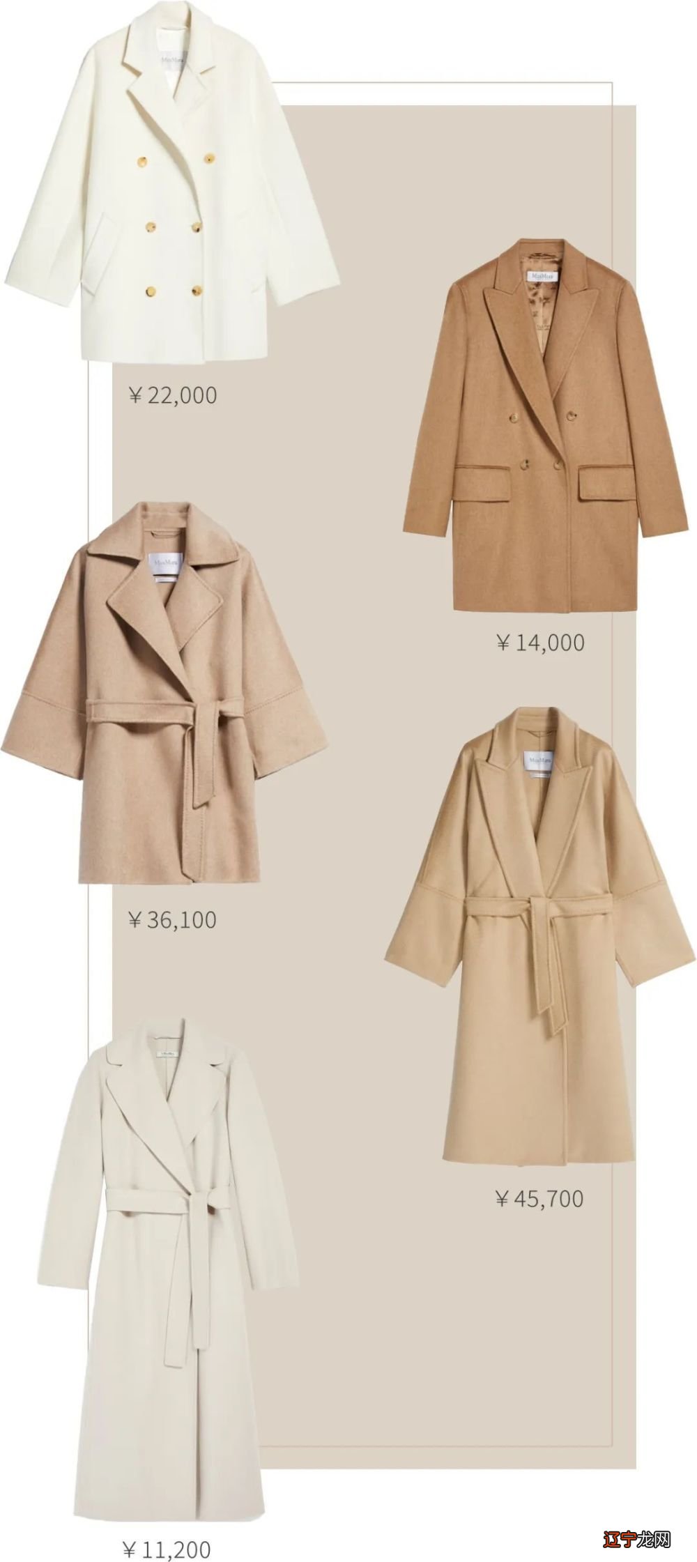 Max Mara,依旧是神一般的存在