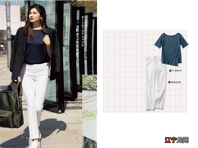 对不起,不懂“挑衣选款”?往往败得很惨!揭秘骨架穿搭法,绝了