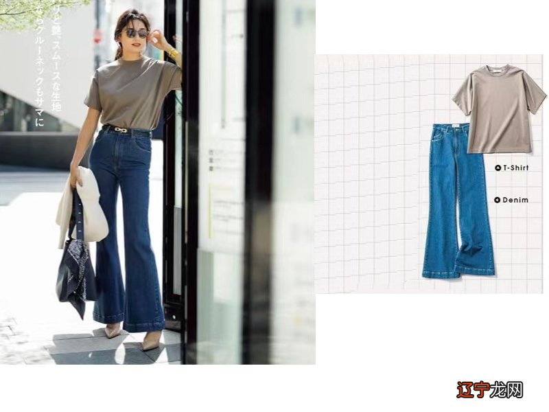 对不起,不懂“挑衣选款”?往往败得很惨!揭秘骨架穿搭法,绝了