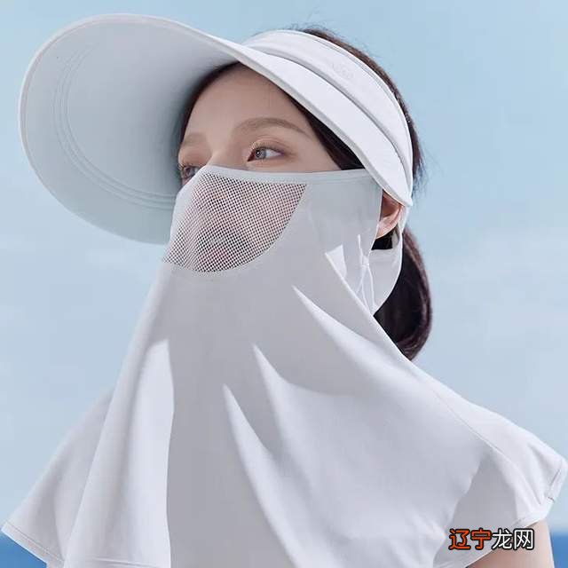 遮阳帽是“防晒神器”还是“智商税”?测试一下,结果一目了然!