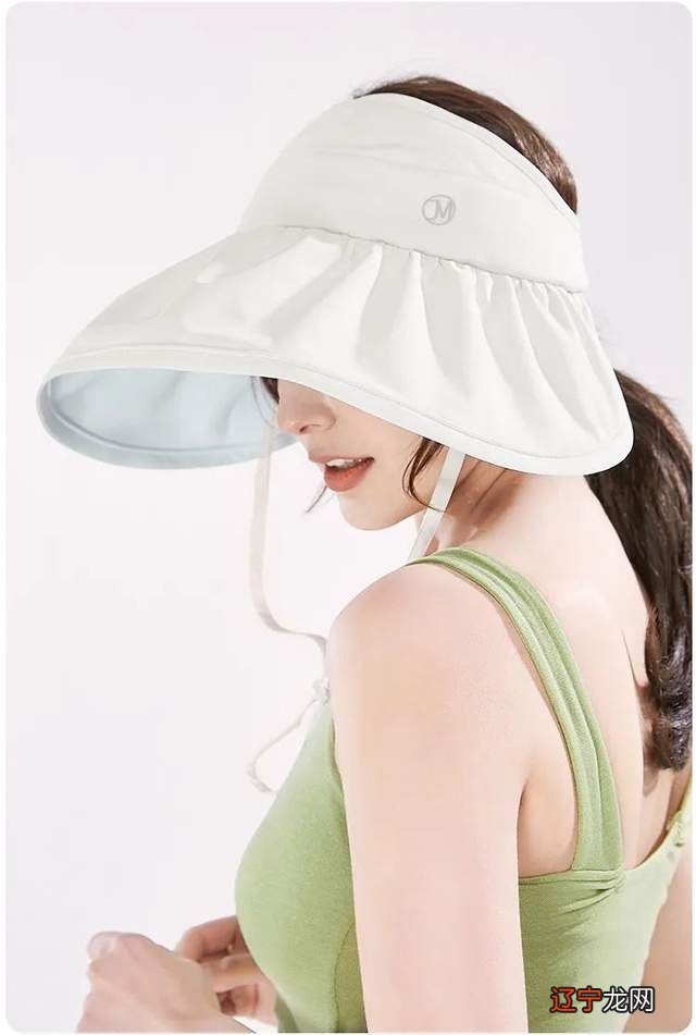 遮阳帽是“防晒神器”还是“智商税”?测试一下,结果一目了然!