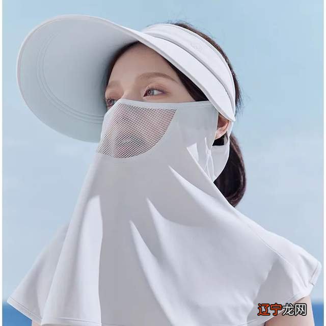 遮阳帽是“防晒神器”还是“智商税”?测试一下,结果一目了然!