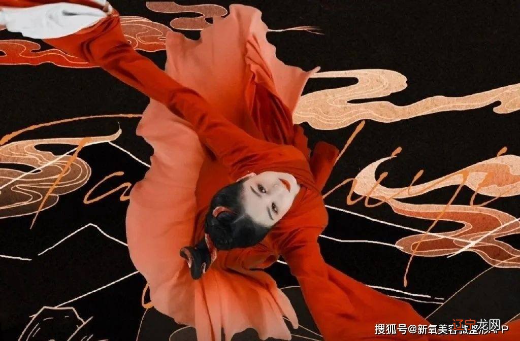 《满庭芳·国色》：色彩美学的文化内涵，美得直击人心