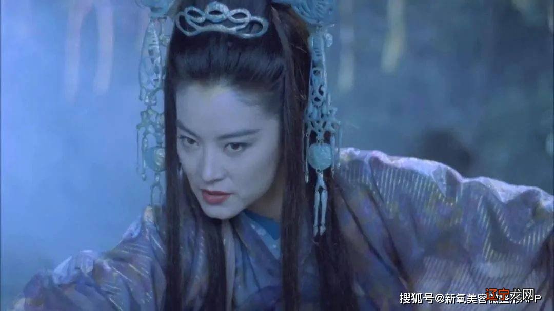 《满庭芳·国色》：色彩美学的文化内涵，美得直击人心