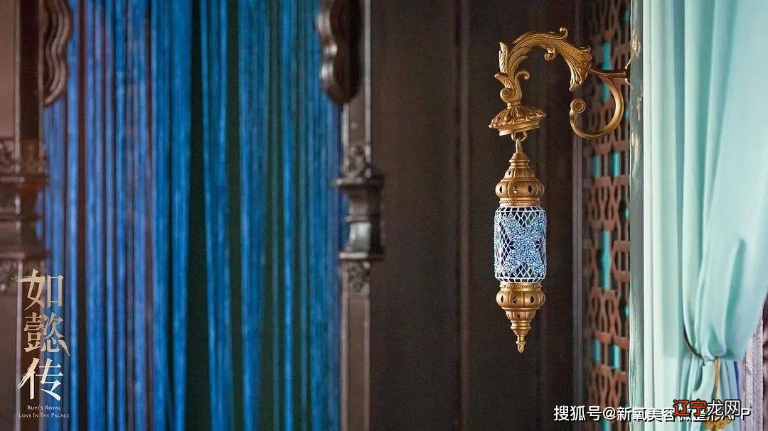 《满庭芳·国色》：色彩美学的文化内涵，美得直击人心