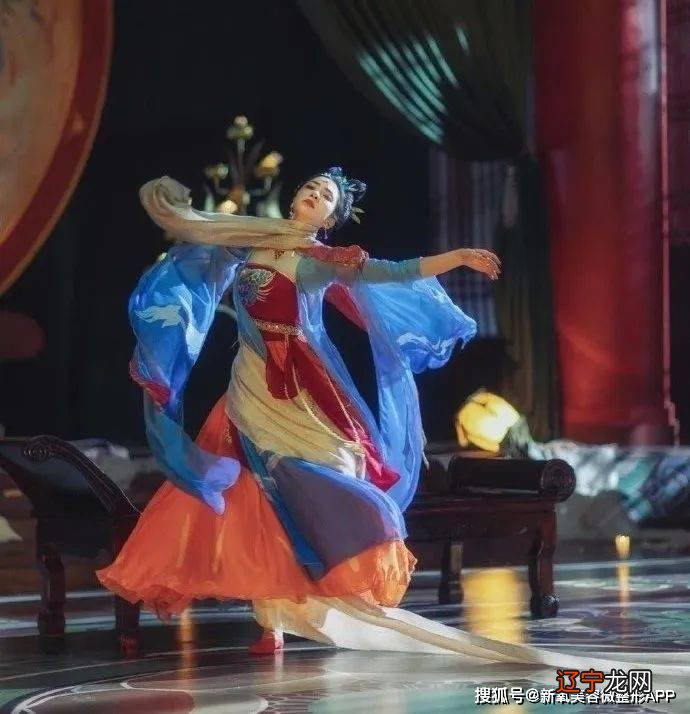 《满庭芳·国色》：色彩美学的文化内涵，美得直击人心