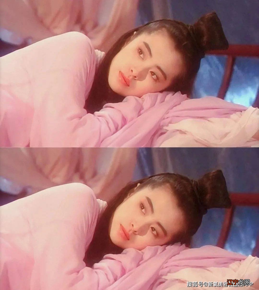 《满庭芳·国色》：色彩美学的文化内涵，美得直击人心