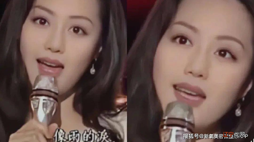 景甜、李富真、陈红、何超琼、章小惠,谁才是唯一纯白的茉莉花?