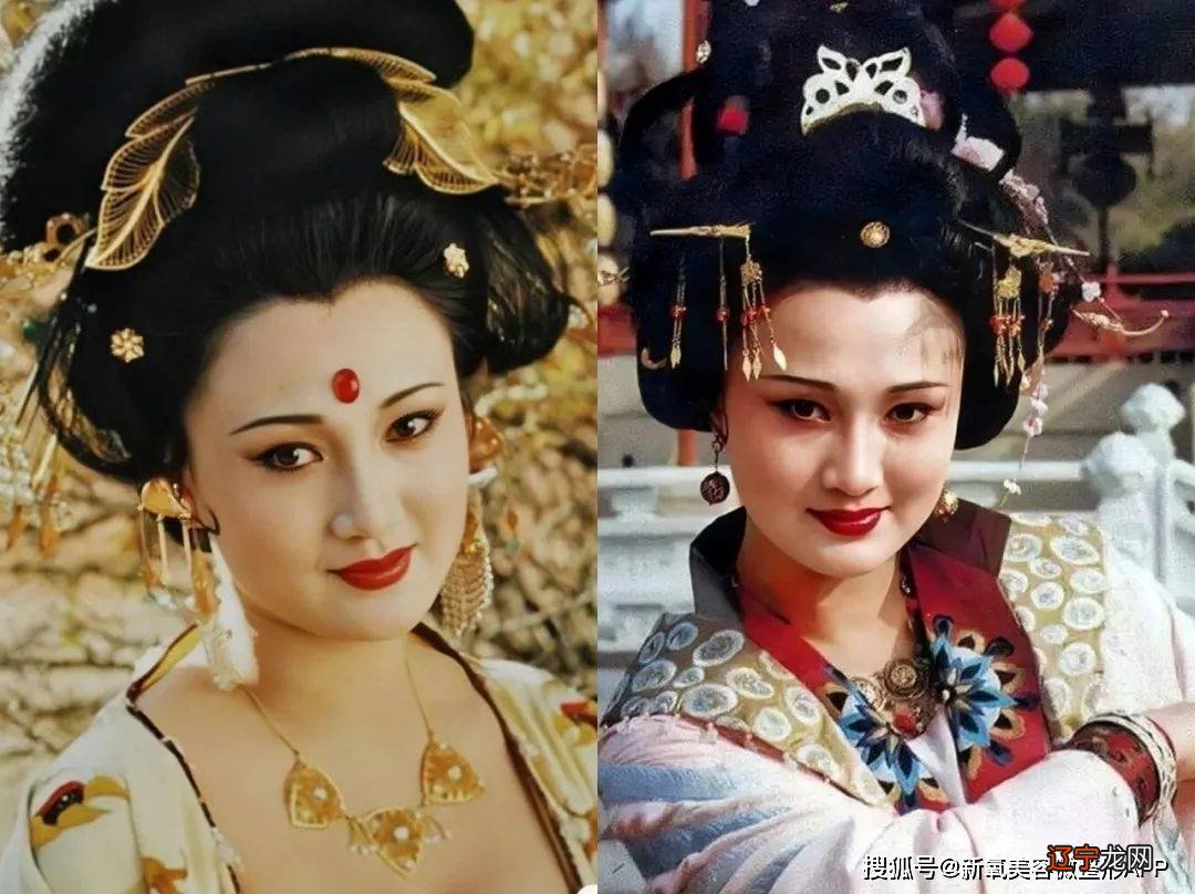 景甜、李富真、陈红、何超琼、章小惠,谁才是唯一纯白的茉莉花?